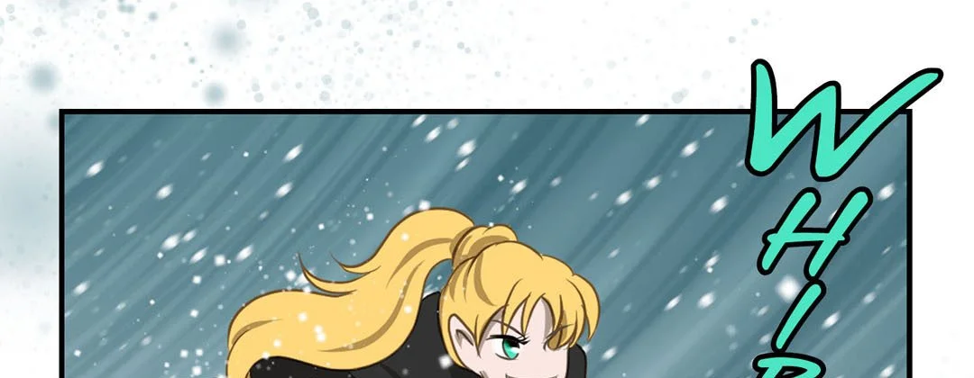 Living with The Wizard - Chapter 56
